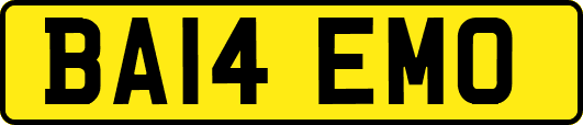 BA14EMO