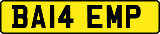 BA14EMP