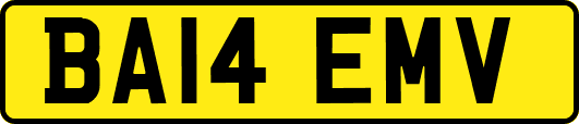 BA14EMV