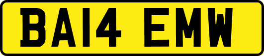 BA14EMW