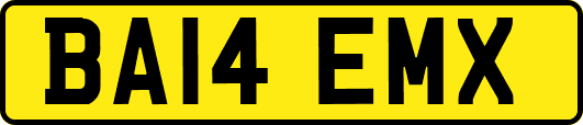 BA14EMX
