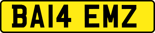 BA14EMZ