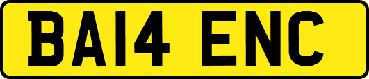 BA14ENC