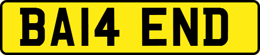 BA14END