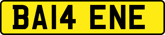 BA14ENE