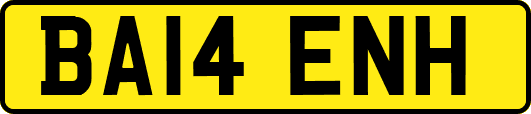 BA14ENH