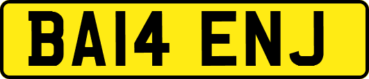 BA14ENJ