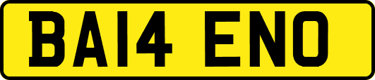 BA14ENO