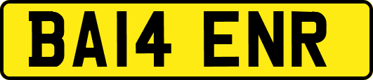 BA14ENR