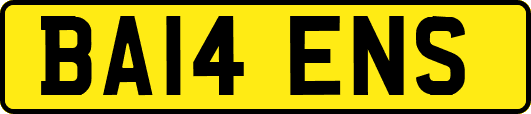 BA14ENS