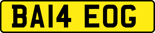 BA14EOG
