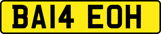 BA14EOH