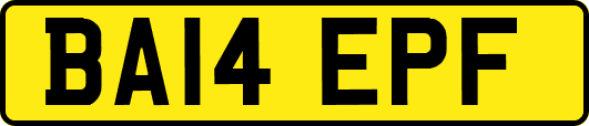 BA14EPF