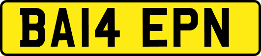 BA14EPN