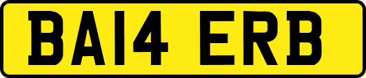 BA14ERB