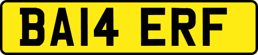 BA14ERF