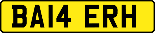 BA14ERH
