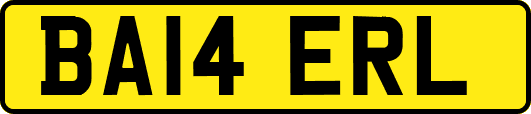 BA14ERL