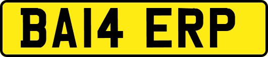 BA14ERP