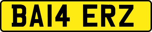 BA14ERZ
