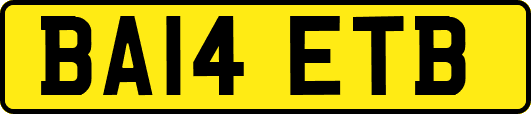 BA14ETB
