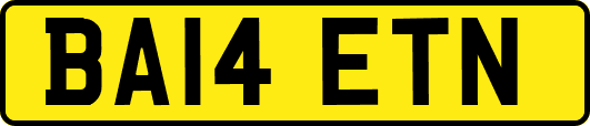 BA14ETN