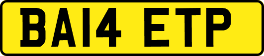BA14ETP