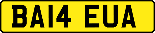 BA14EUA