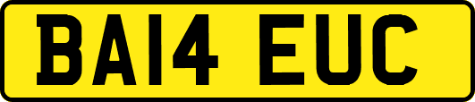 BA14EUC