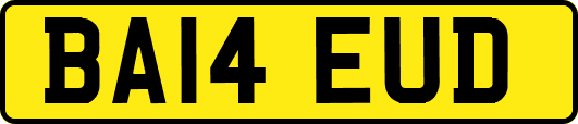 BA14EUD