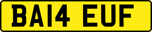 BA14EUF