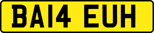 BA14EUH