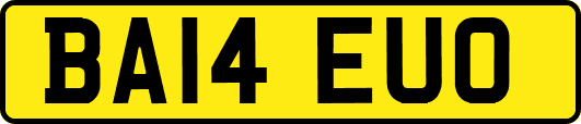 BA14EUO