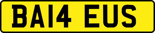 BA14EUS