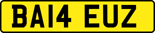 BA14EUZ
