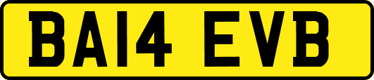BA14EVB