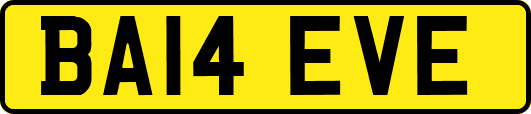 BA14EVE