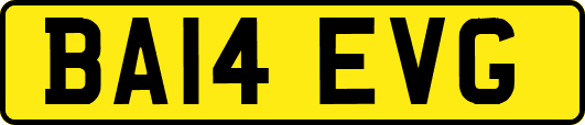 BA14EVG