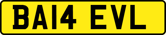 BA14EVL
