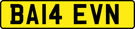 BA14EVN