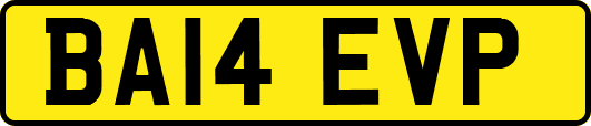 BA14EVP