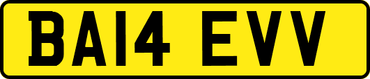 BA14EVV