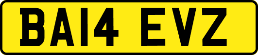BA14EVZ