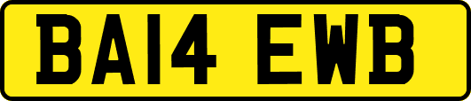 BA14EWB