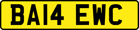 BA14EWC