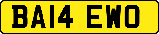 BA14EWO
