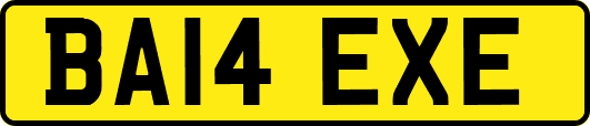 BA14EXE