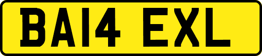 BA14EXL