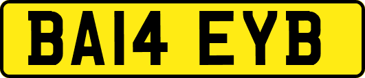 BA14EYB