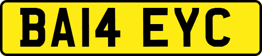 BA14EYC